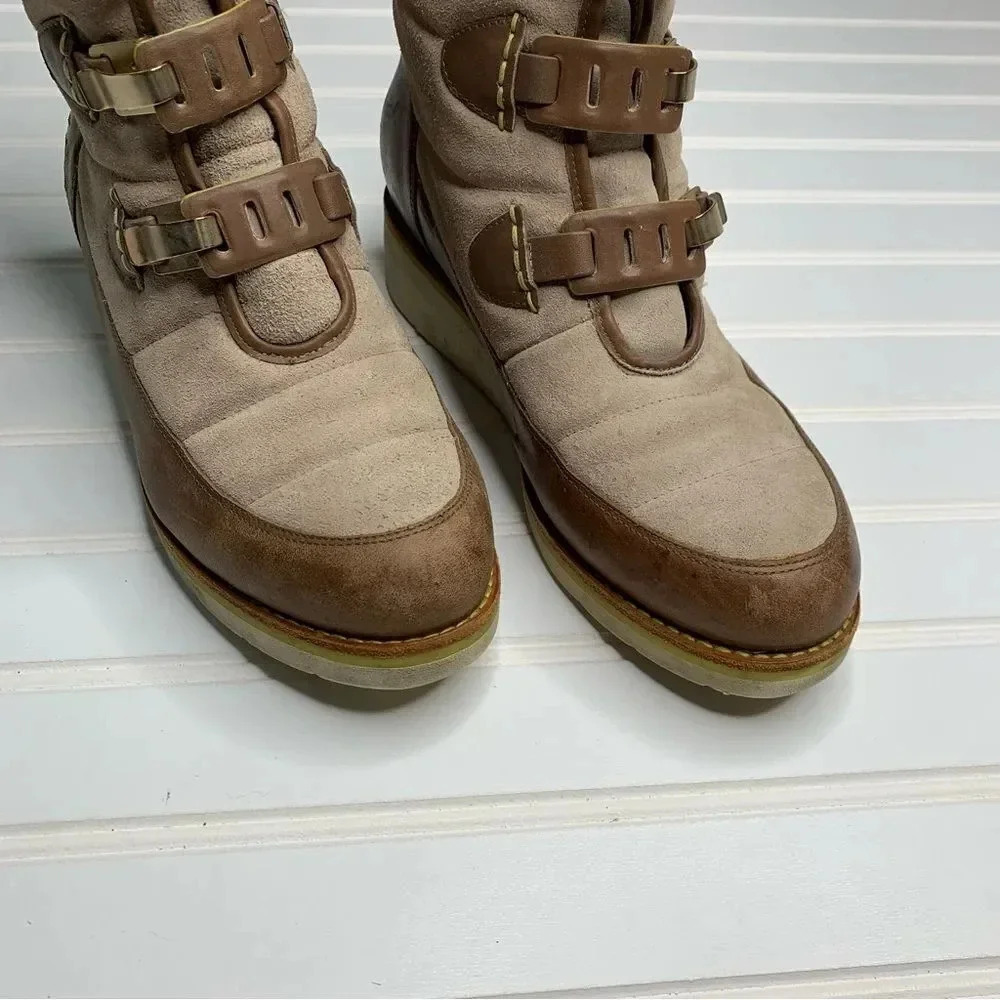 Cole Haan Lania Winter Boot - Picture 10 of 11
